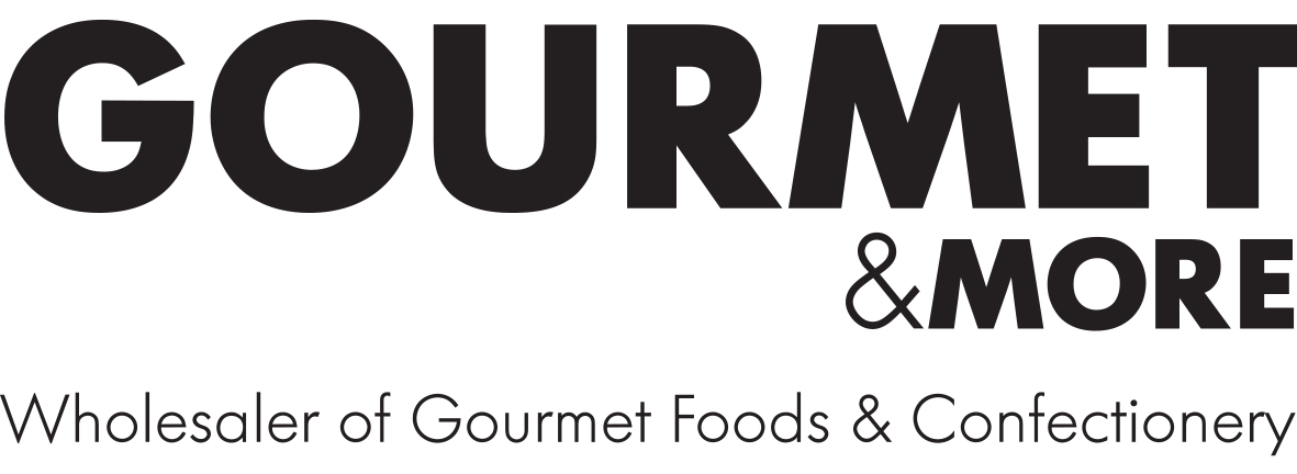 Gourmet&more logo