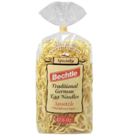 BECHTLE BLACKFOREST SPAETZLE