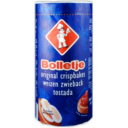 BOLLETJE ORIGINAL RUSKS