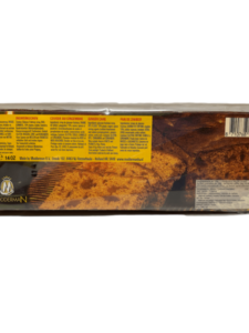 MODDERMAN SPICED GINGER CAKE