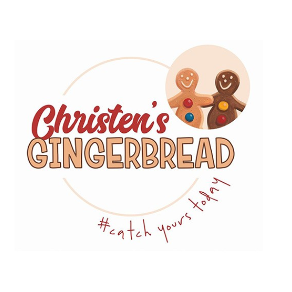 CHRISTENS GINGERBREAD