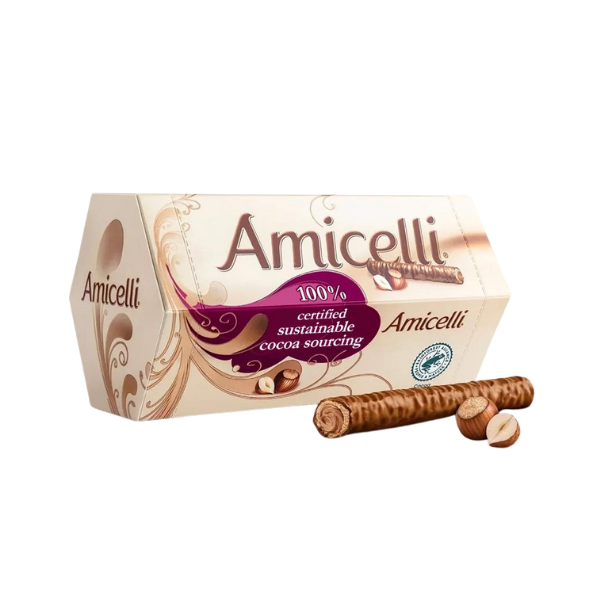 AMICELLI BY RITTER SPORT