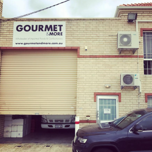 G&M HQ