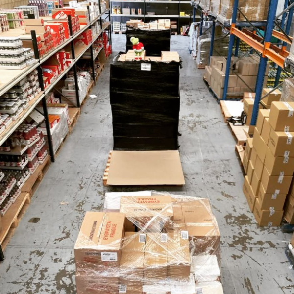 Warehouse