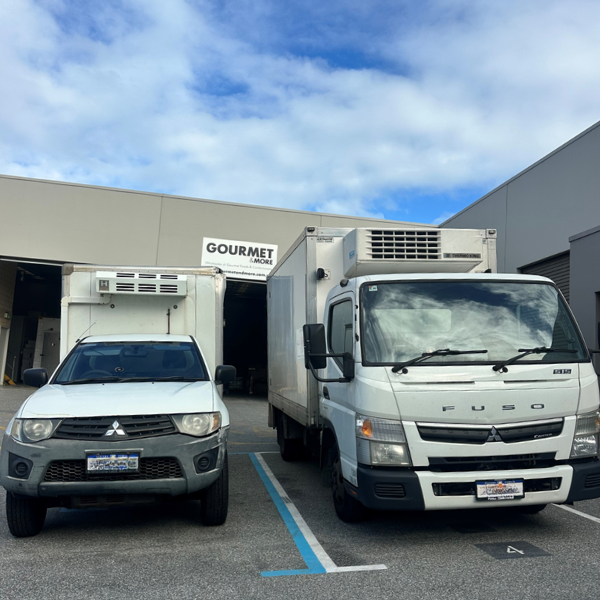 Trucks